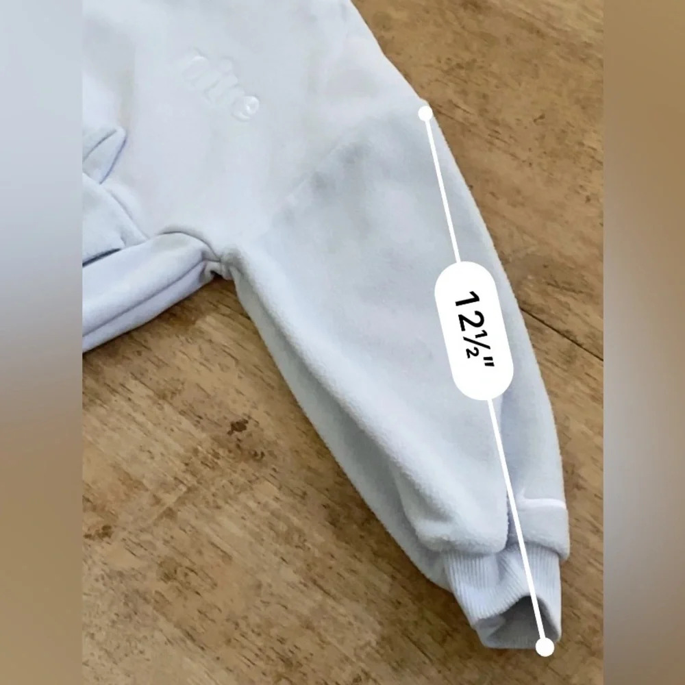 Nike Kids’ Size 4T‎ Cozy Comfort Hoodie